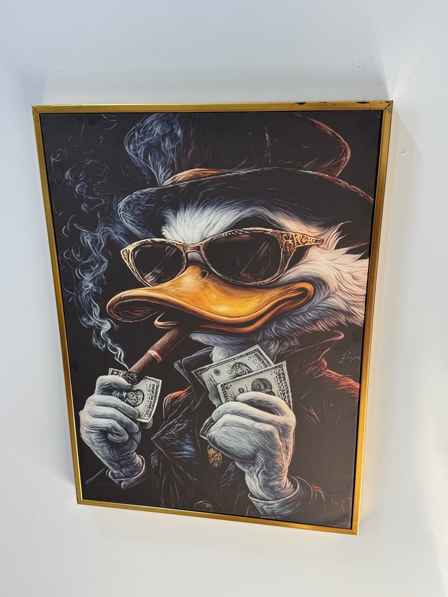 Duck Bilionaire™