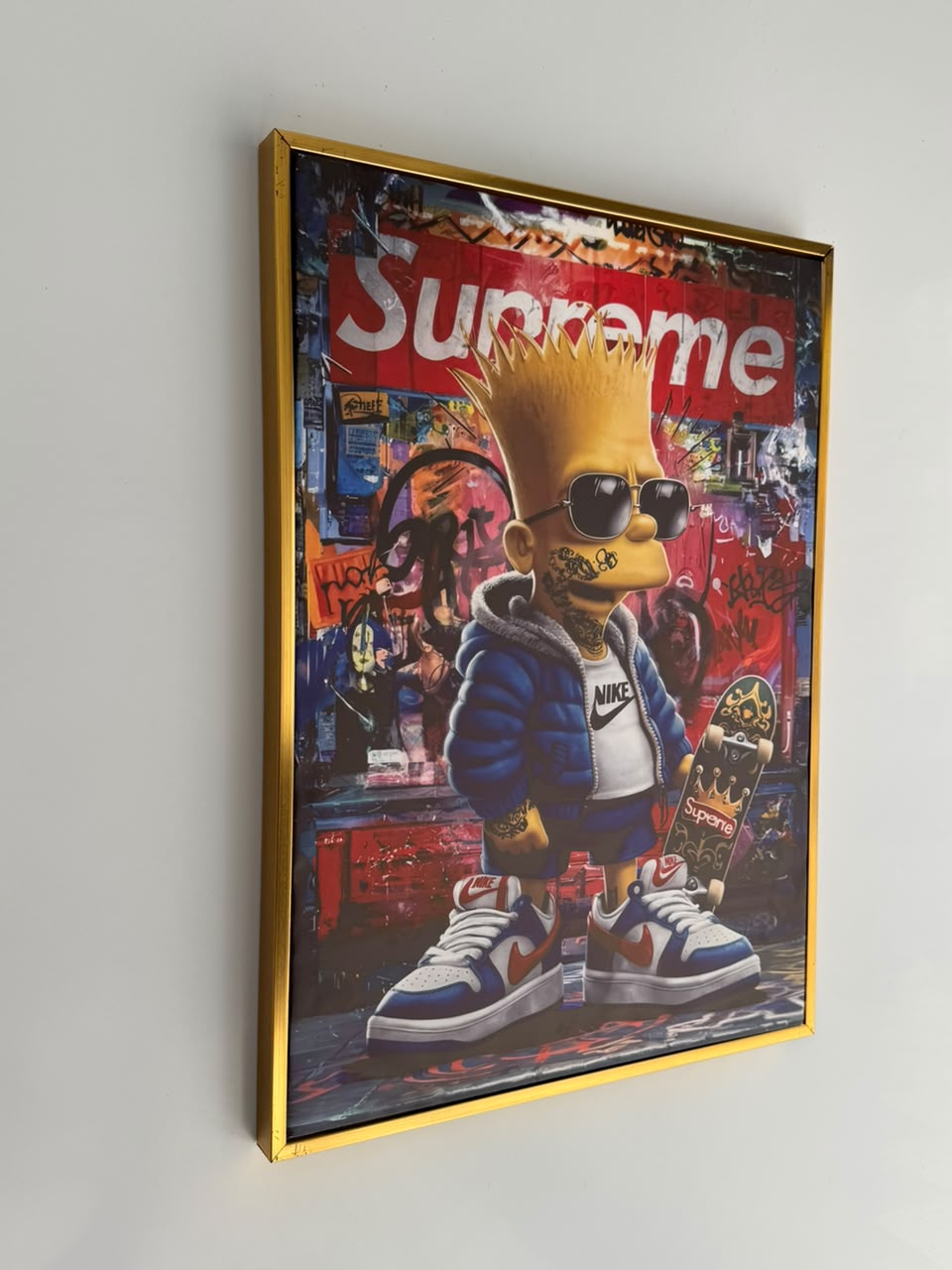 Bart Supreme™