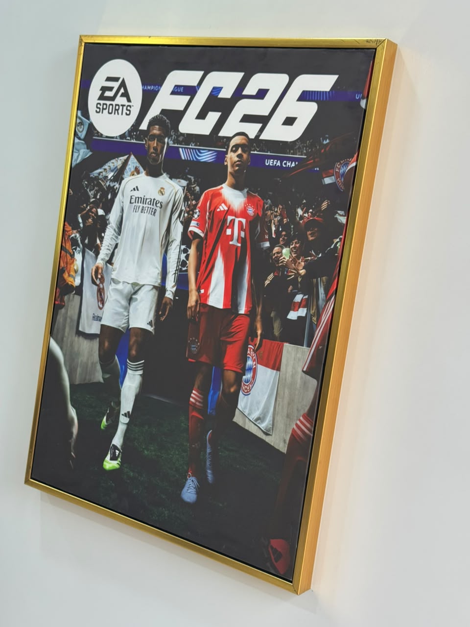 FC 2026™