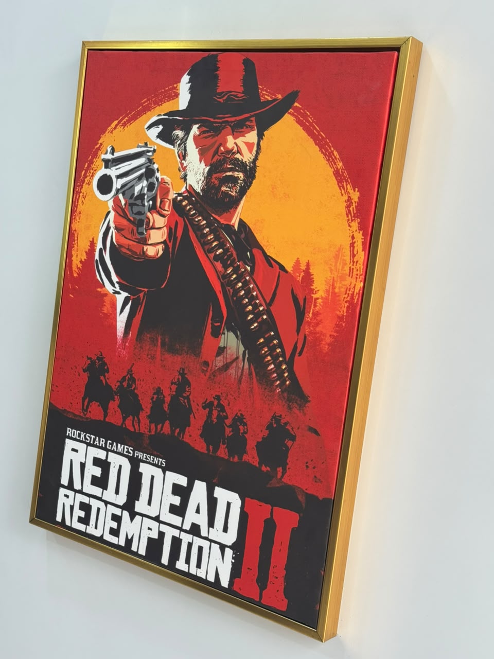 Red Dead Redemption 2™