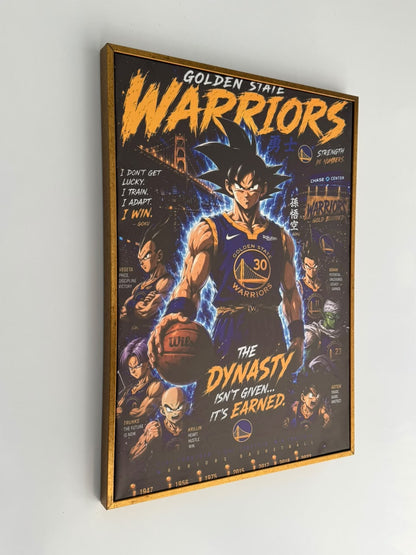 Goku Warriors™