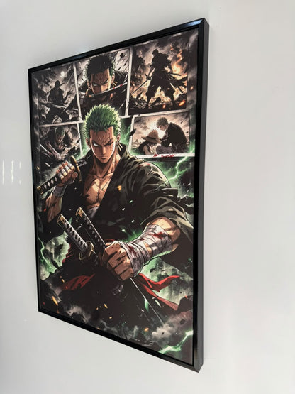 Zoro Art™