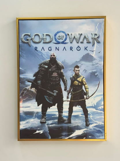 God Of War Ragnarok™