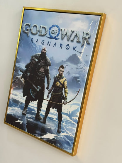 God Of War Ragnarok™