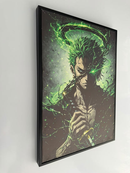 Zoro WallArt™