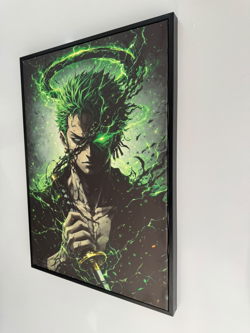 Zoro WallArt™