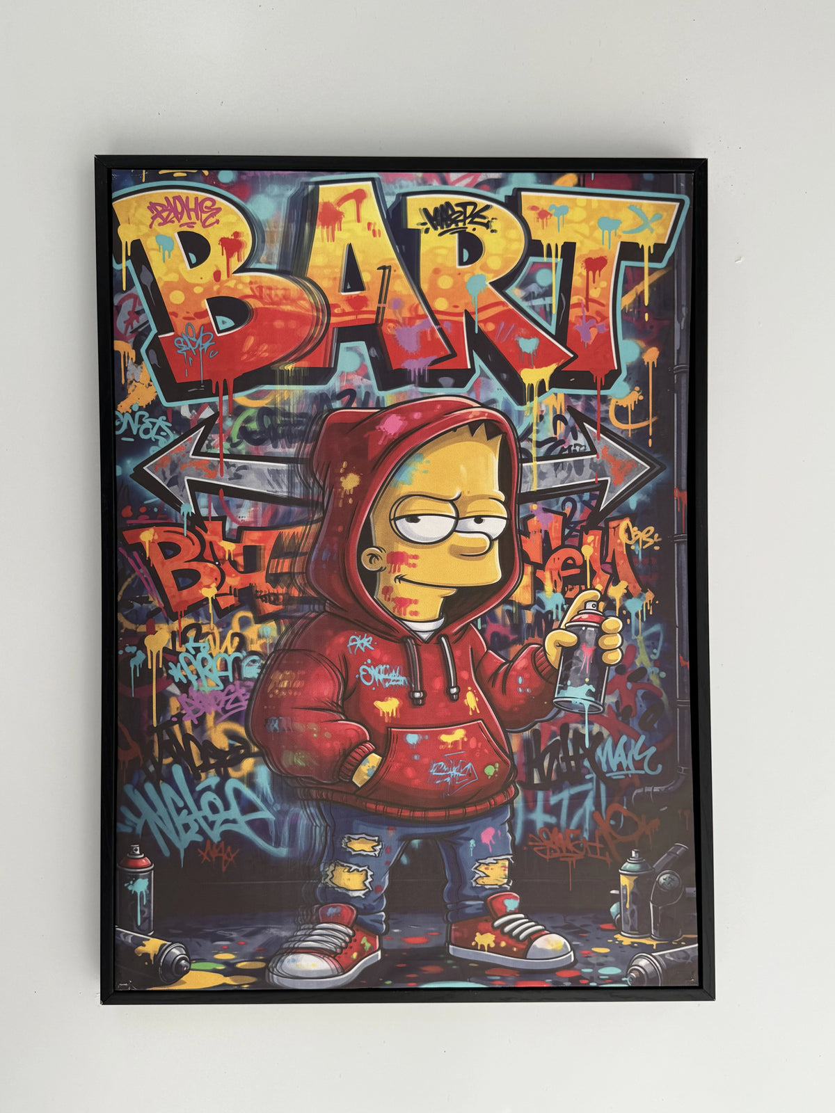 Bart Street™