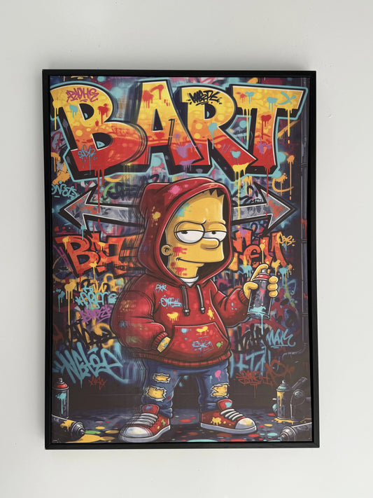 Bart Street™