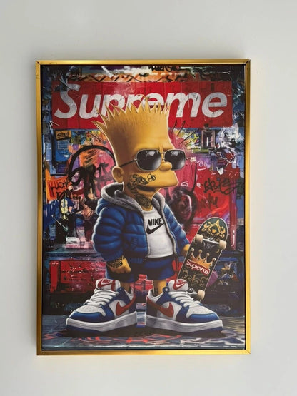 Bart Supreme™
