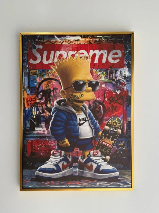 Bart Supreme™