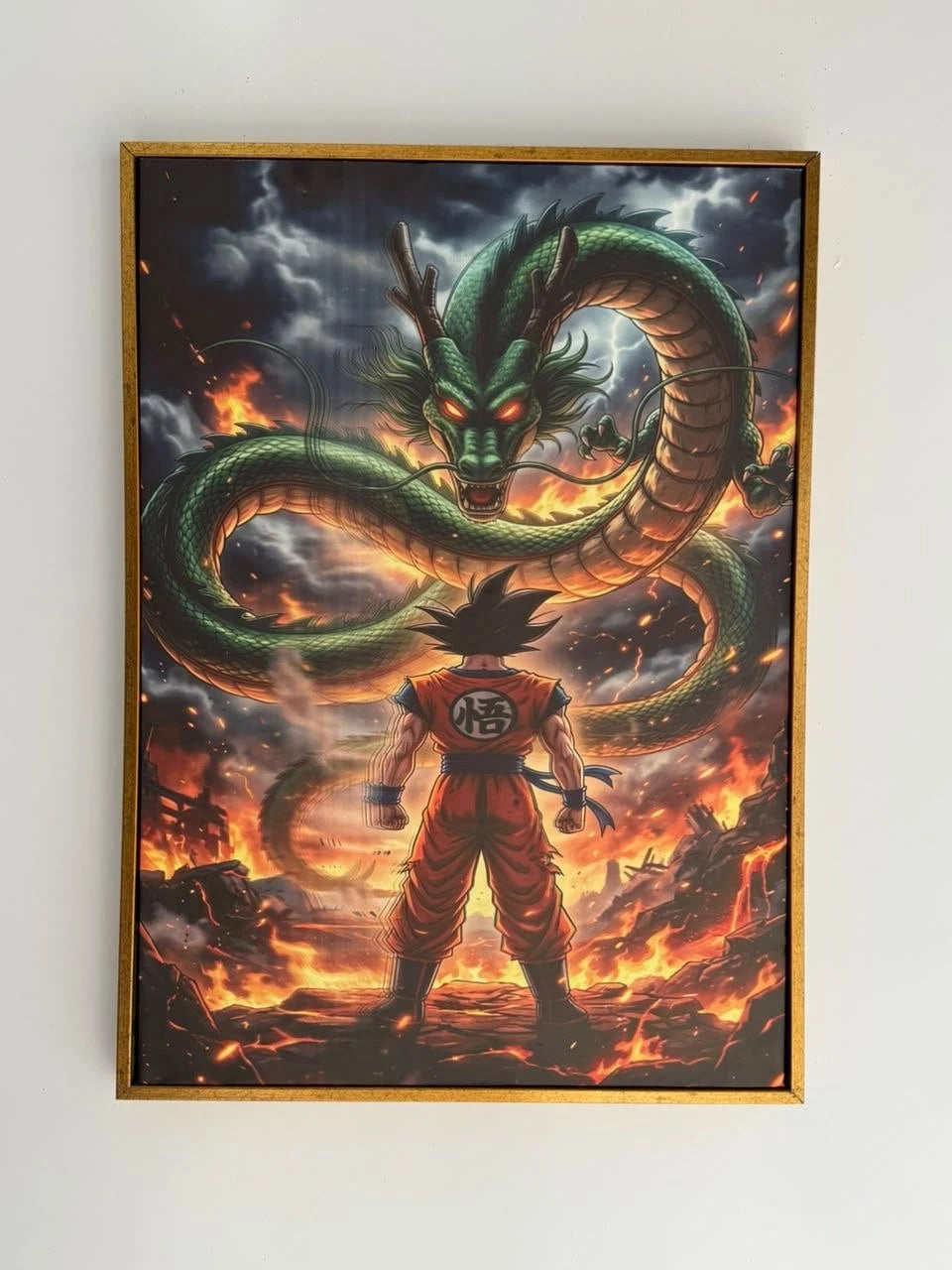 DragonBall Shenron™