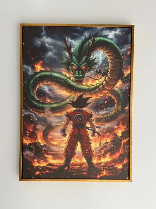 DragonBall Shenron™