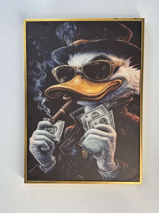 Duck Bilionaire™