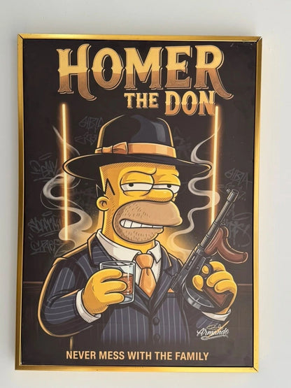 Homer The Don™