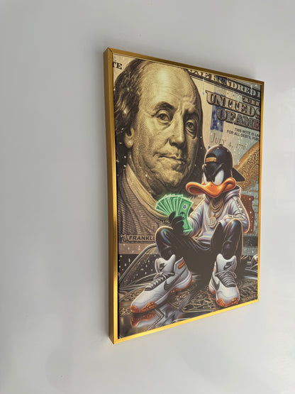 Scrooge Money™