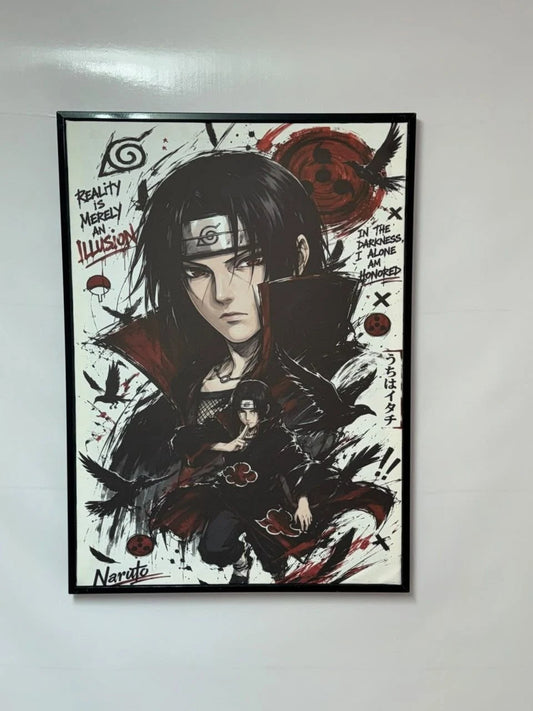 Dark Itachi™