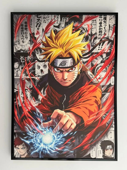 Naruto Rasengan™