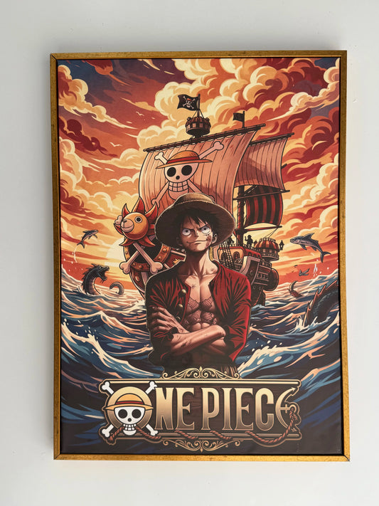 One Piece Adventure™