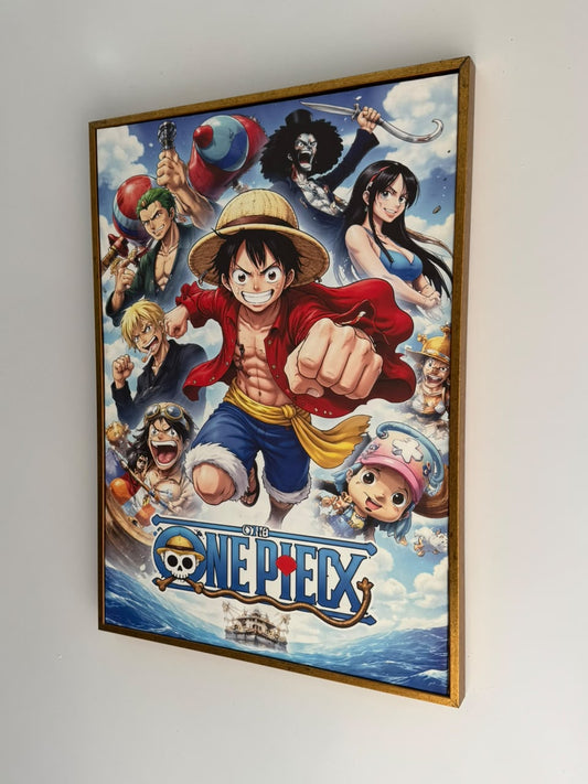 One Piece Crew™