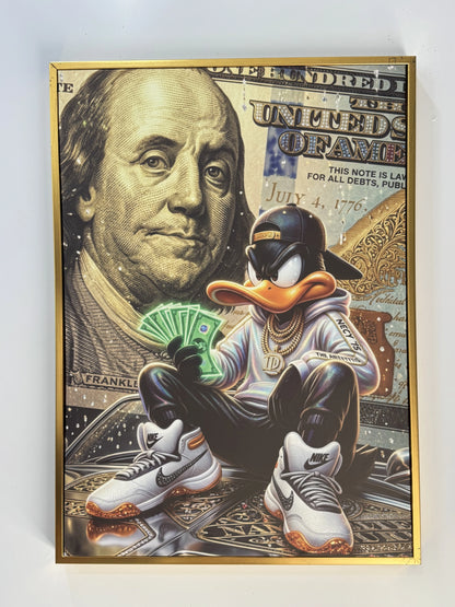Scrooge Money™
