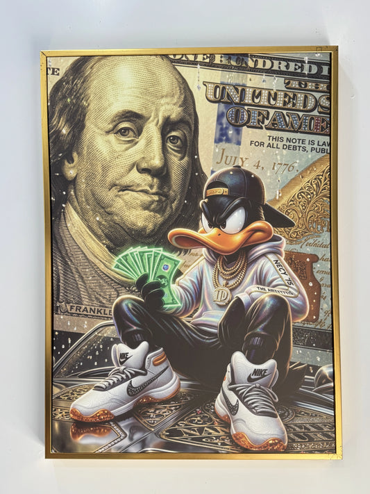 Scrooge Money™