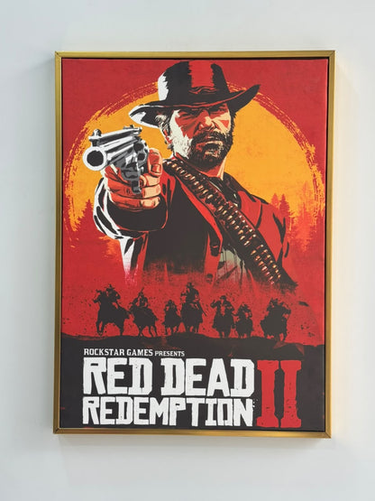 Red Dead Redemption 2™