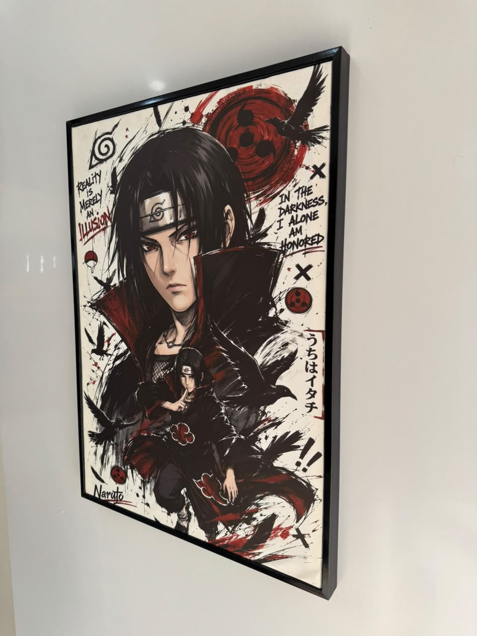 Dark Itachi™