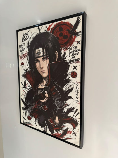 Dark Itachi™