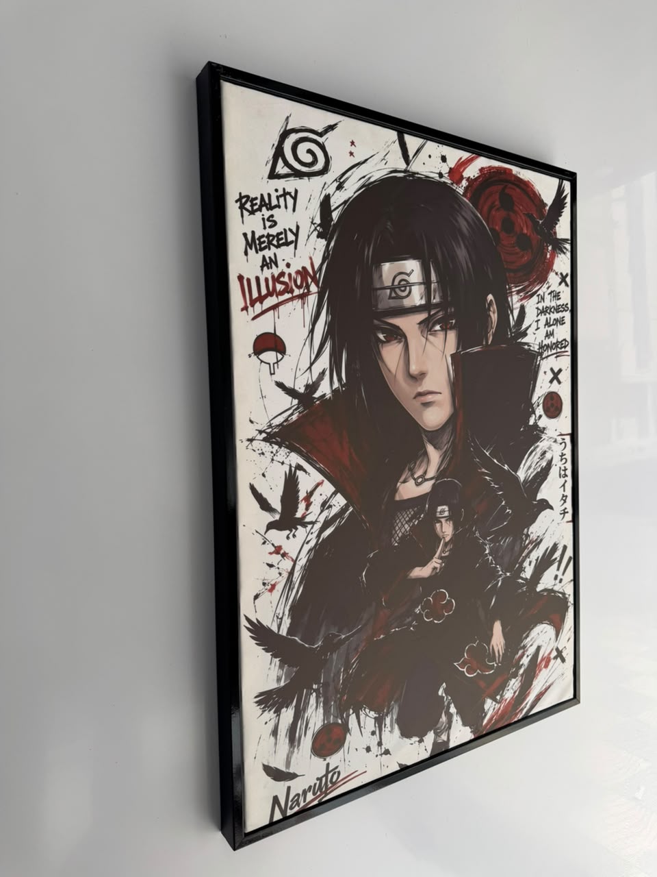 Dark Itachi™