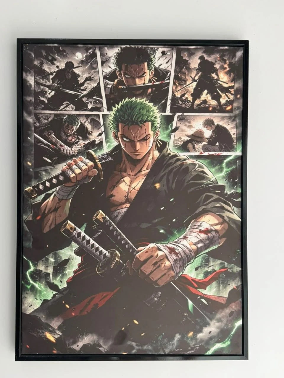 Zoro Art™