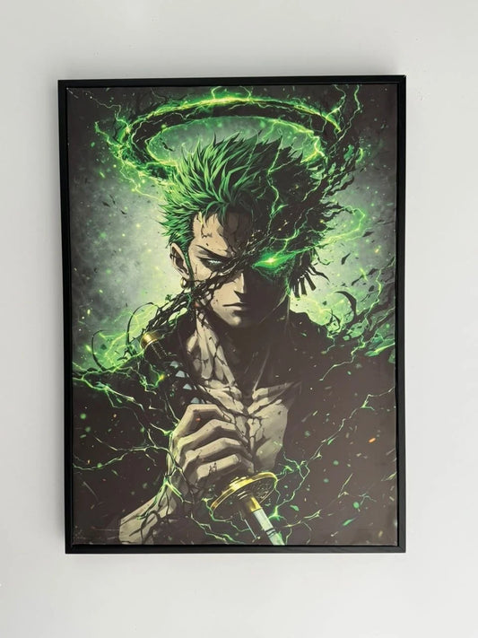 Zoro WallArt™