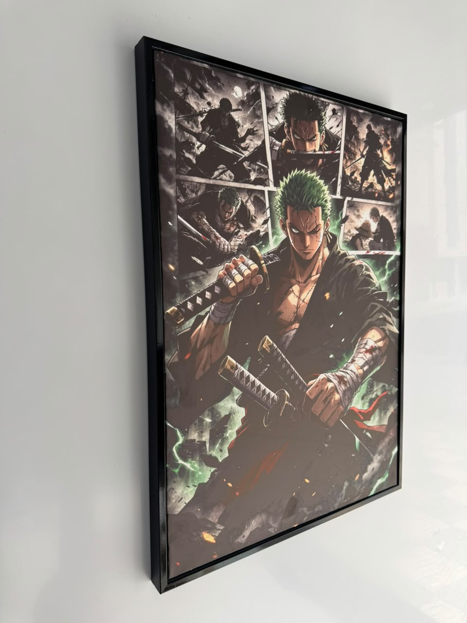 Zoro Art™