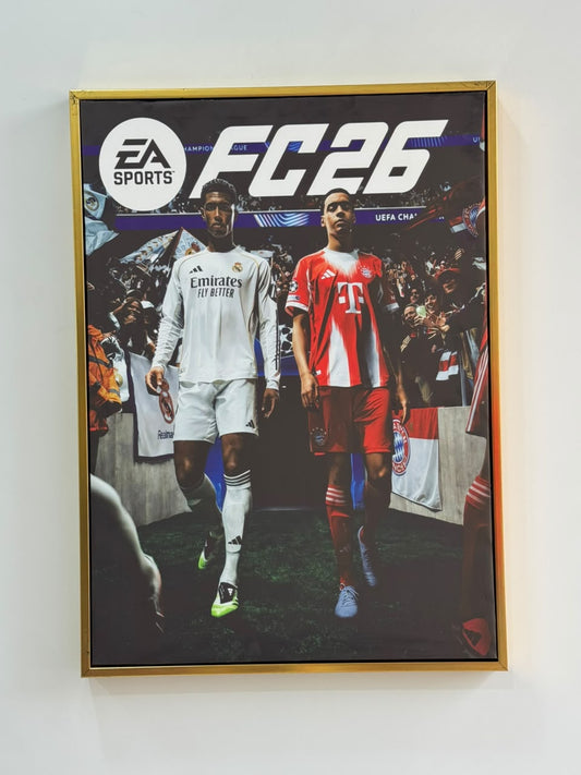 FC 2026™