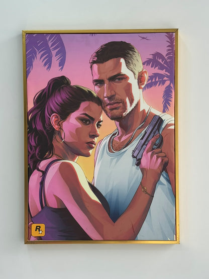Jason and Lucia Beach™