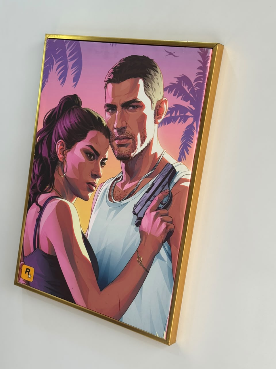 Jason and Lucia Beach™