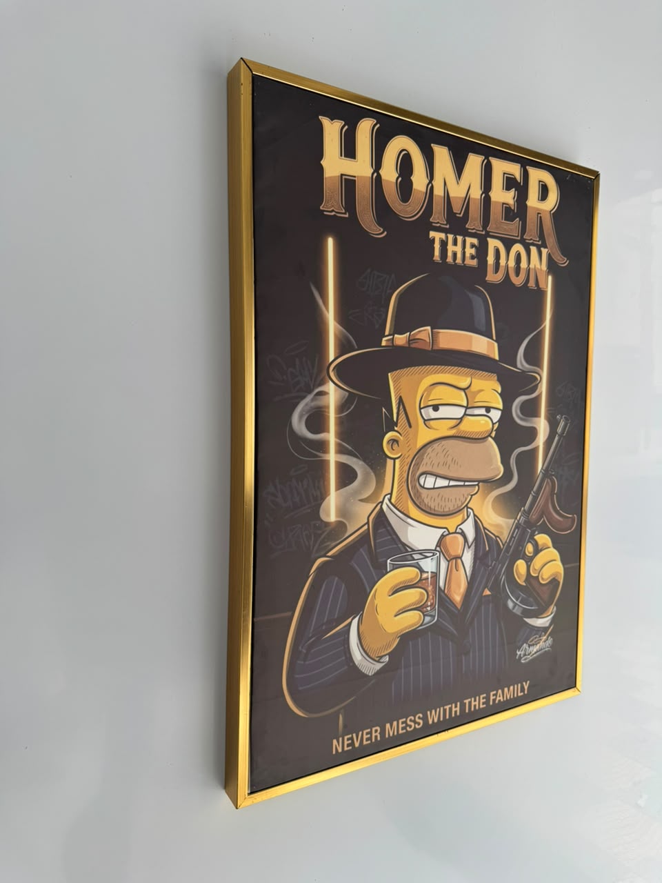 Homer The Don™