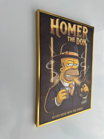 Homer The Don™