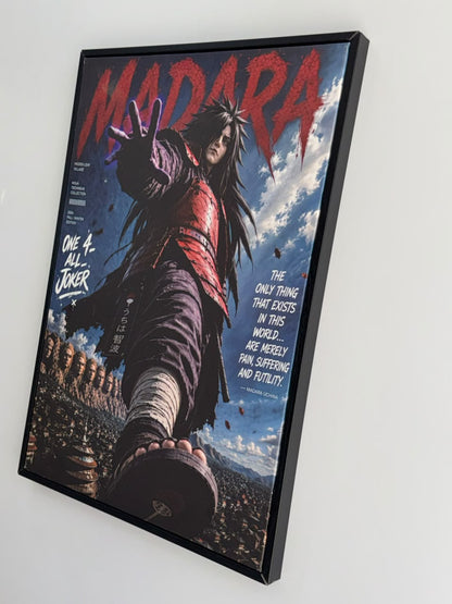 Madara WallArt™