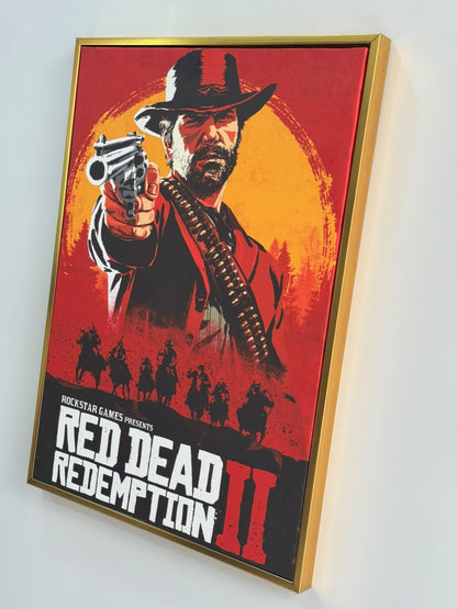 Red Dead Redemption 2™